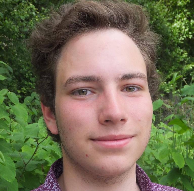 Image Tristan Kohout